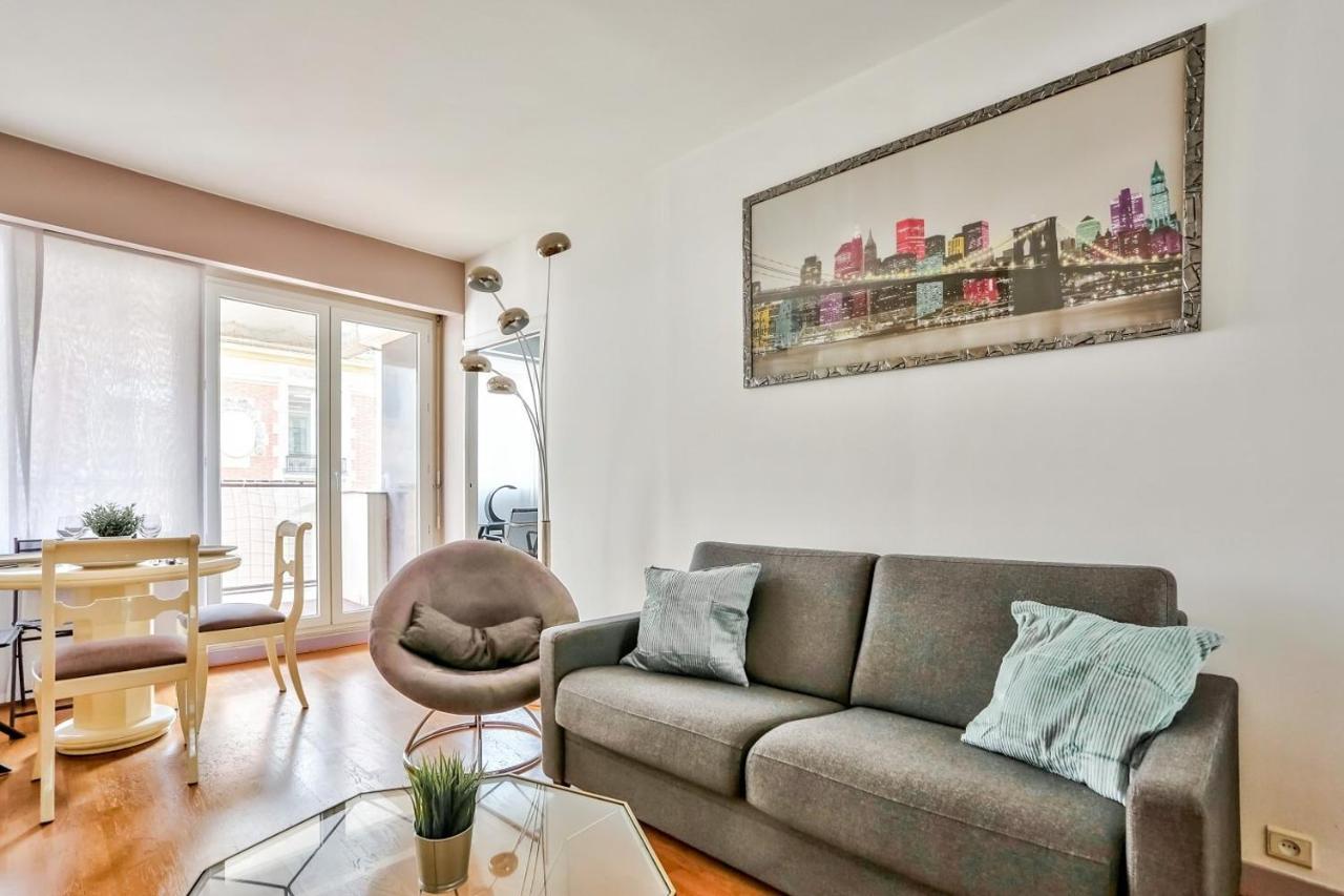 Appartement Quartier Arc De Triomphe Free Netflix *