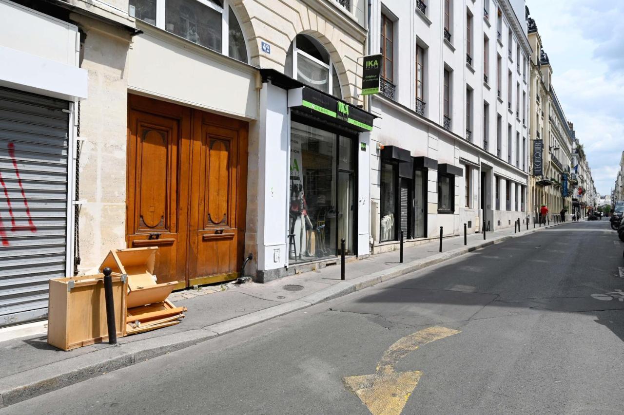 Cosy Studio- Bonne Nouvelle Paris