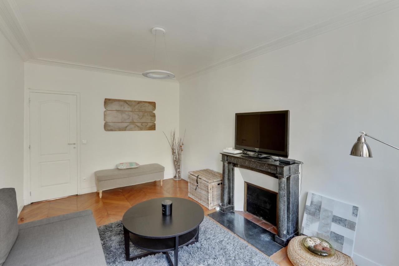 Perle Marais - 1br - Spacious 45m2 *