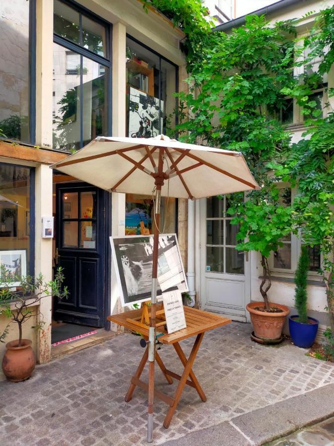 Paris-bastille Appartement