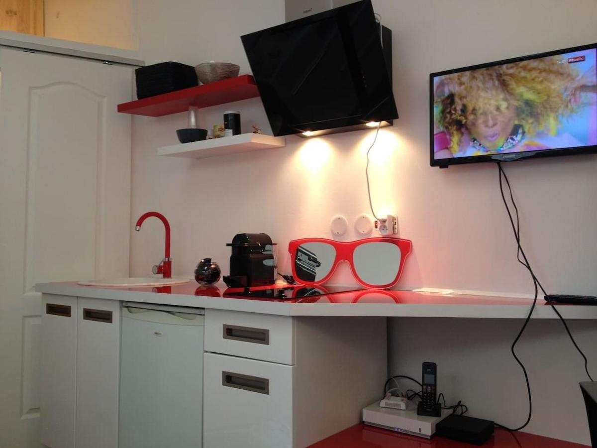 Apartamento Calme Notre Dame De