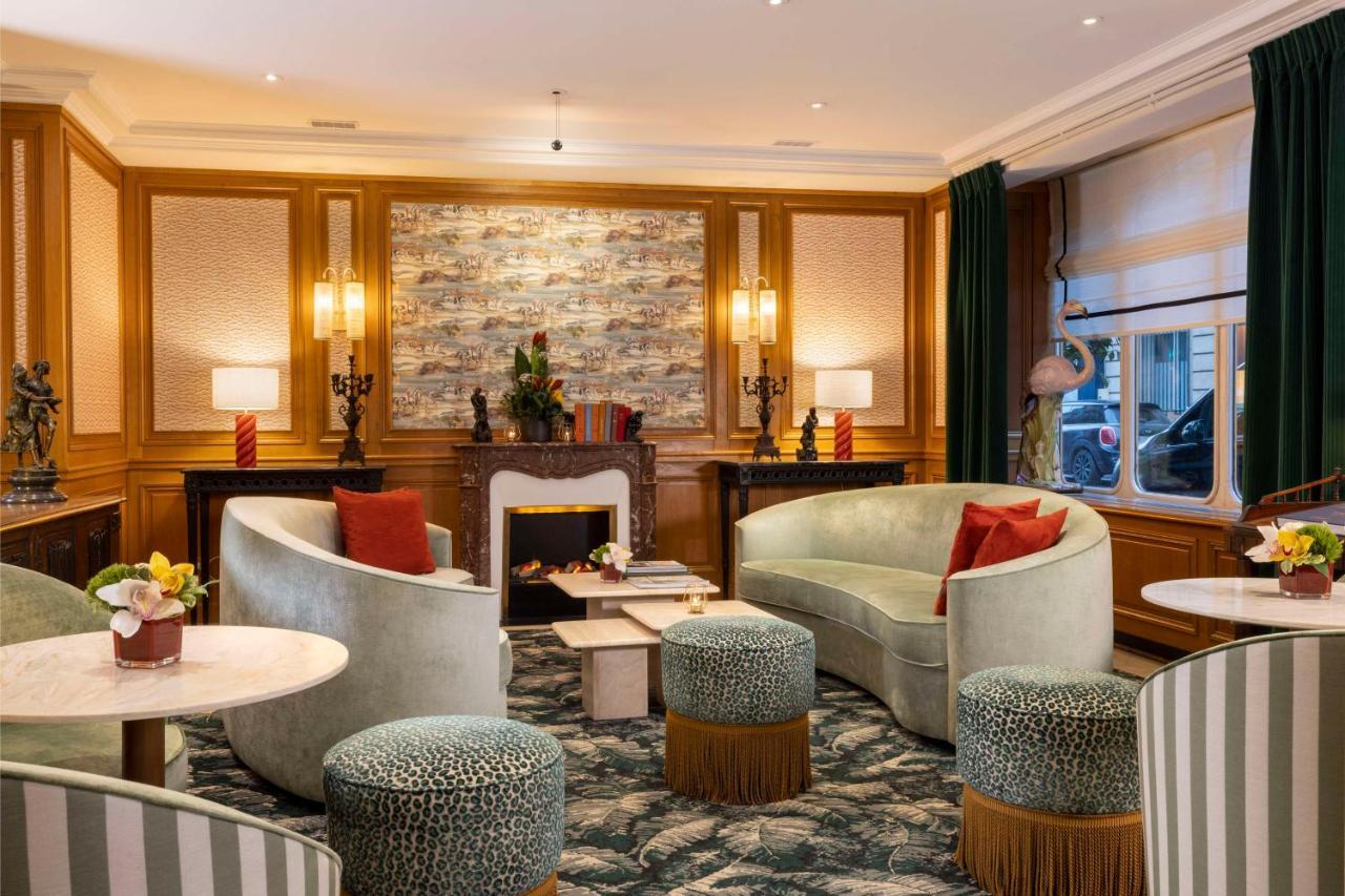 Horset Opera, Best Western Premier Collection