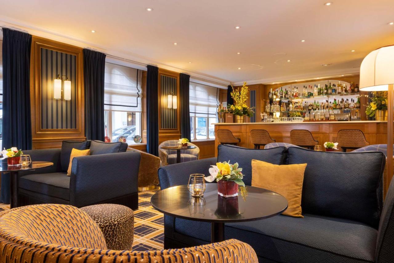 Horset Opera, Best Western Premier Collection Hotel 4*