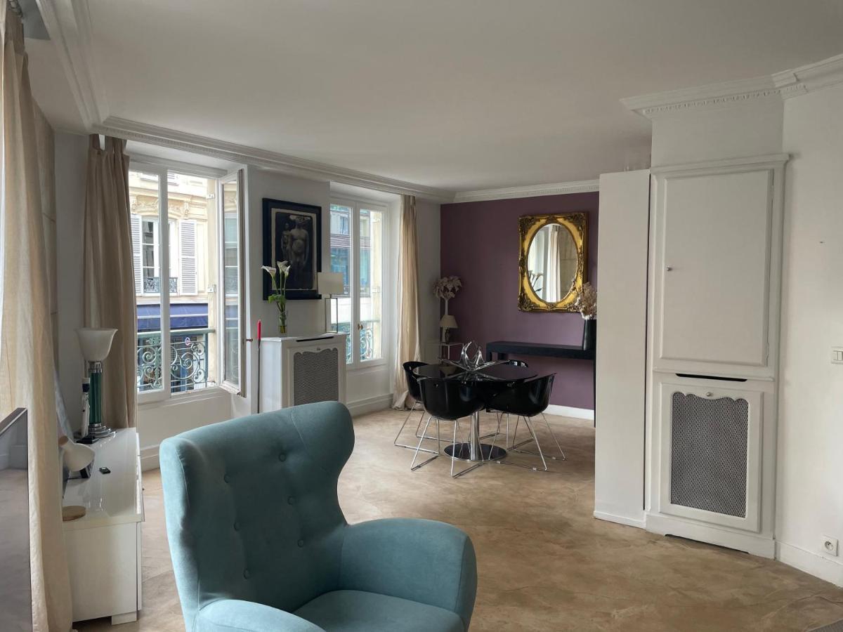 Sweet Saint Vincent De Paul Apartment *