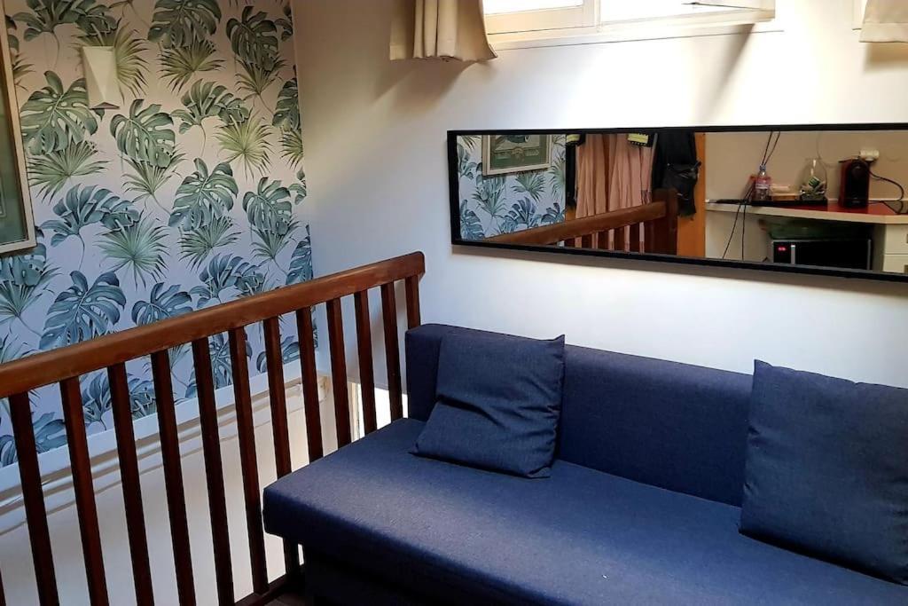 Apartamento Calme Notre Dame De Paris