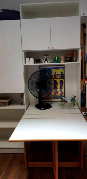 Calme Notre Dame De Apartamento