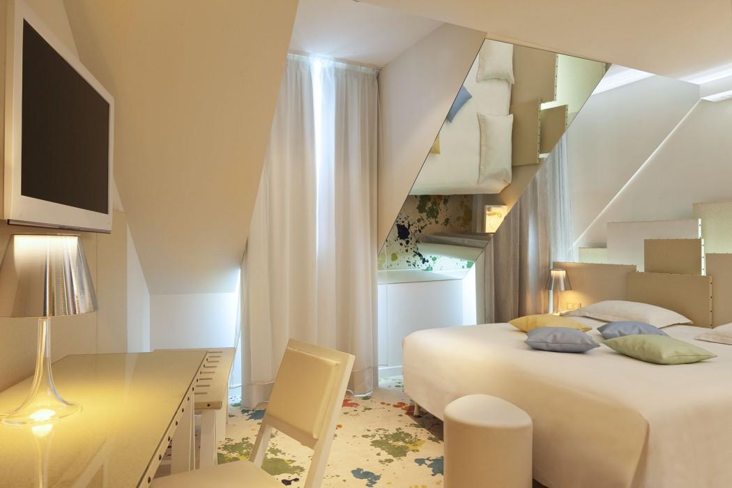 Hotel Secret De - & (adults Only) Paris
