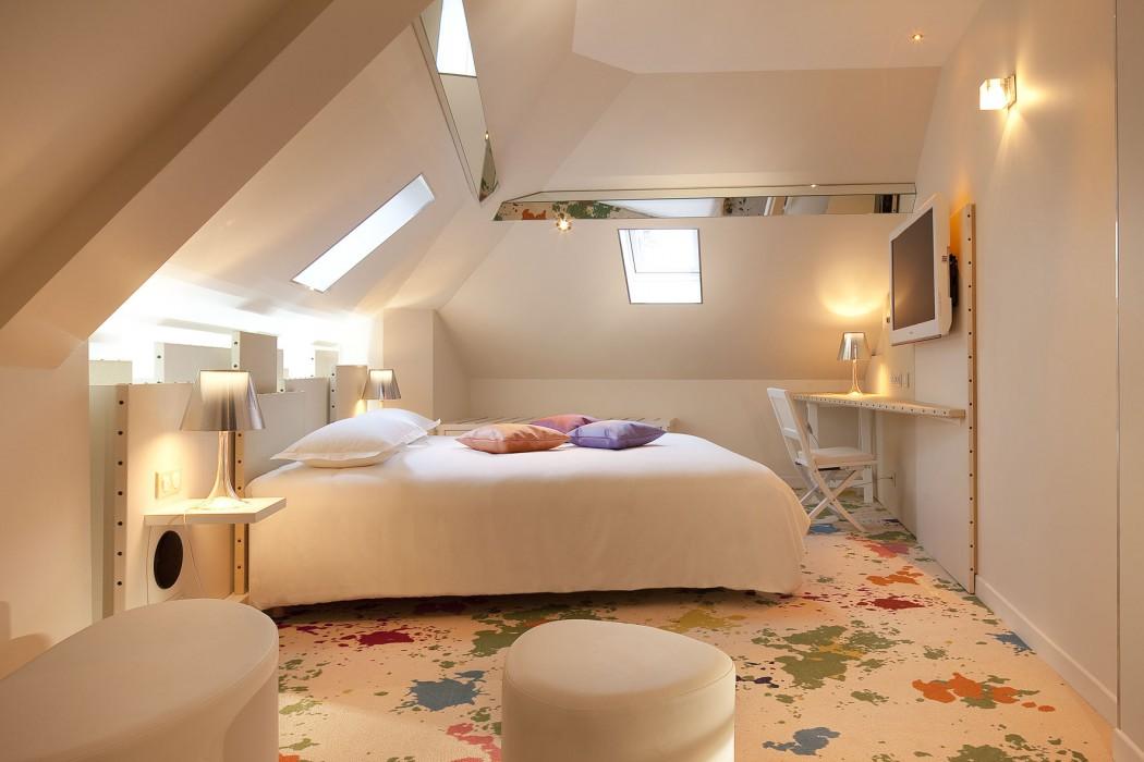 Secret De - & (adults Only) Hotel Paris