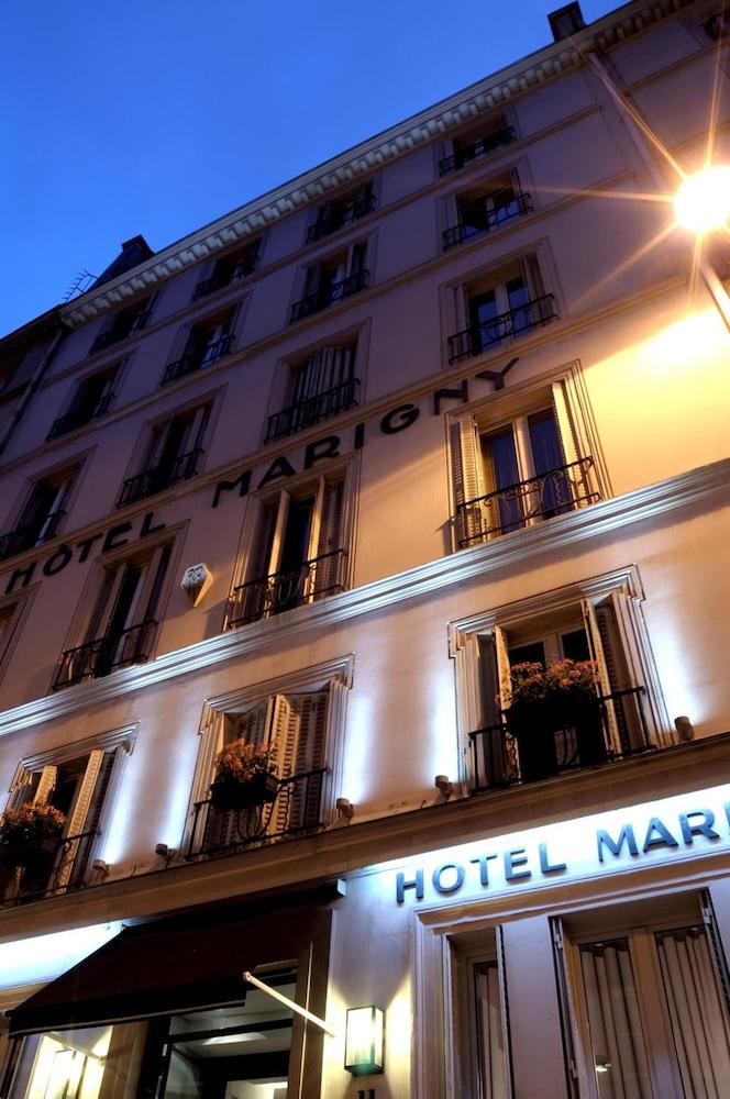 Opera Marigny Hotel 4*