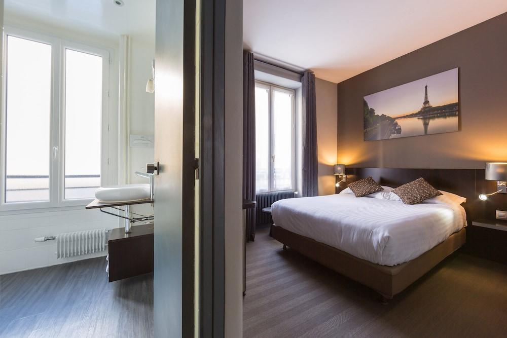 Jardin De Villiers Hotel 3*