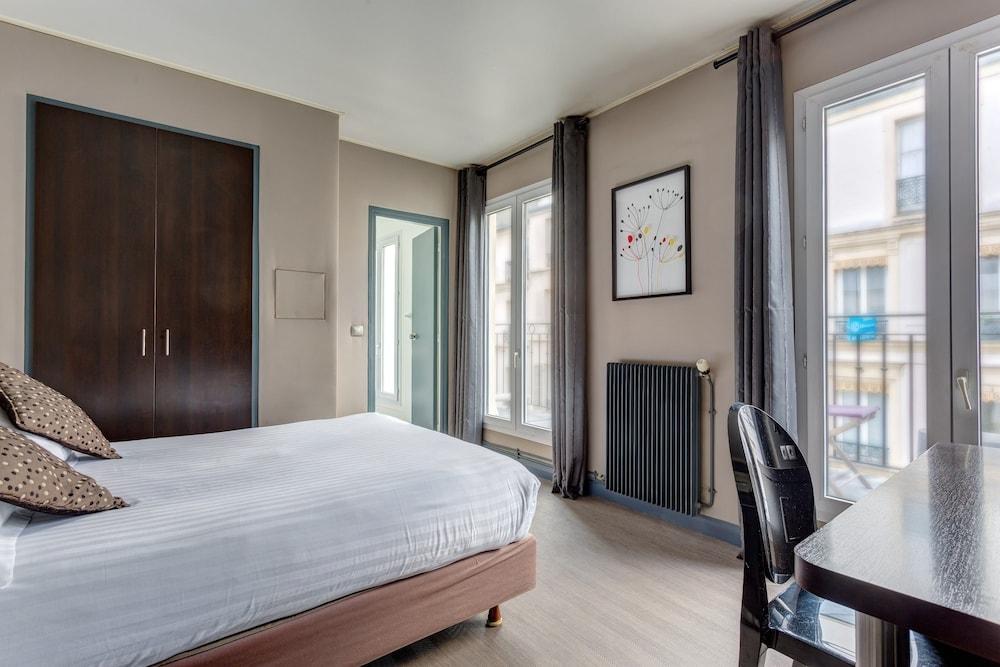 Jardin De Villiers Hotel 3*