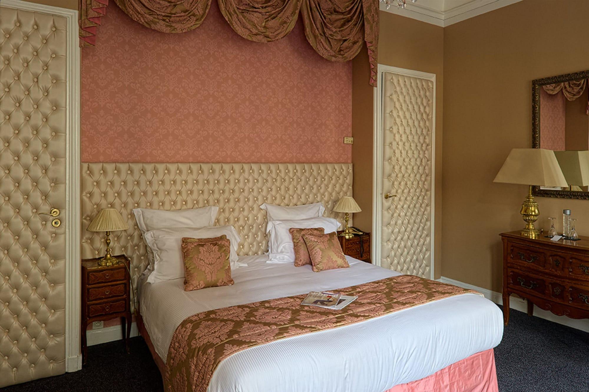 Hotel Claridge