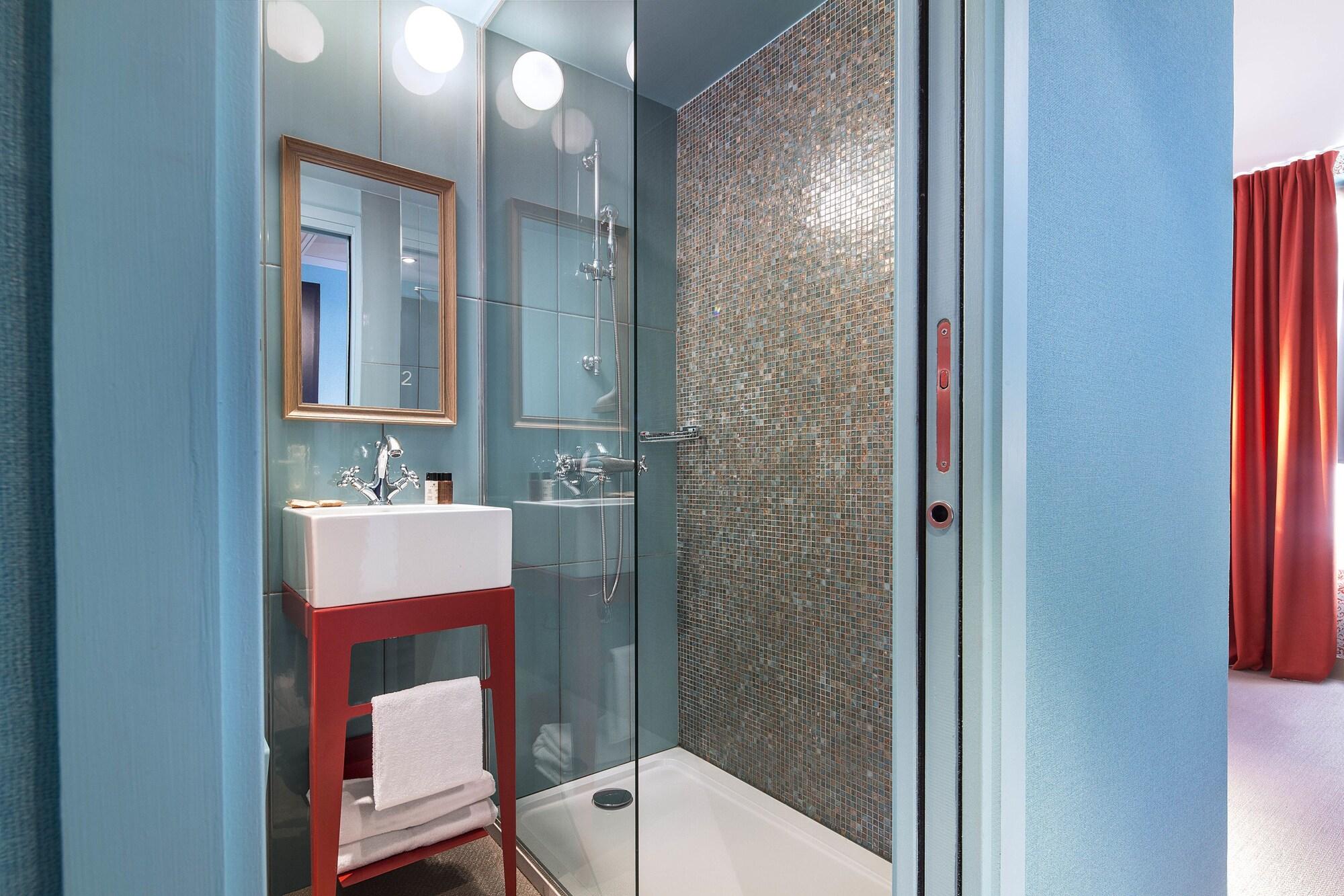 Hotel Josephine By Happyculture 4*