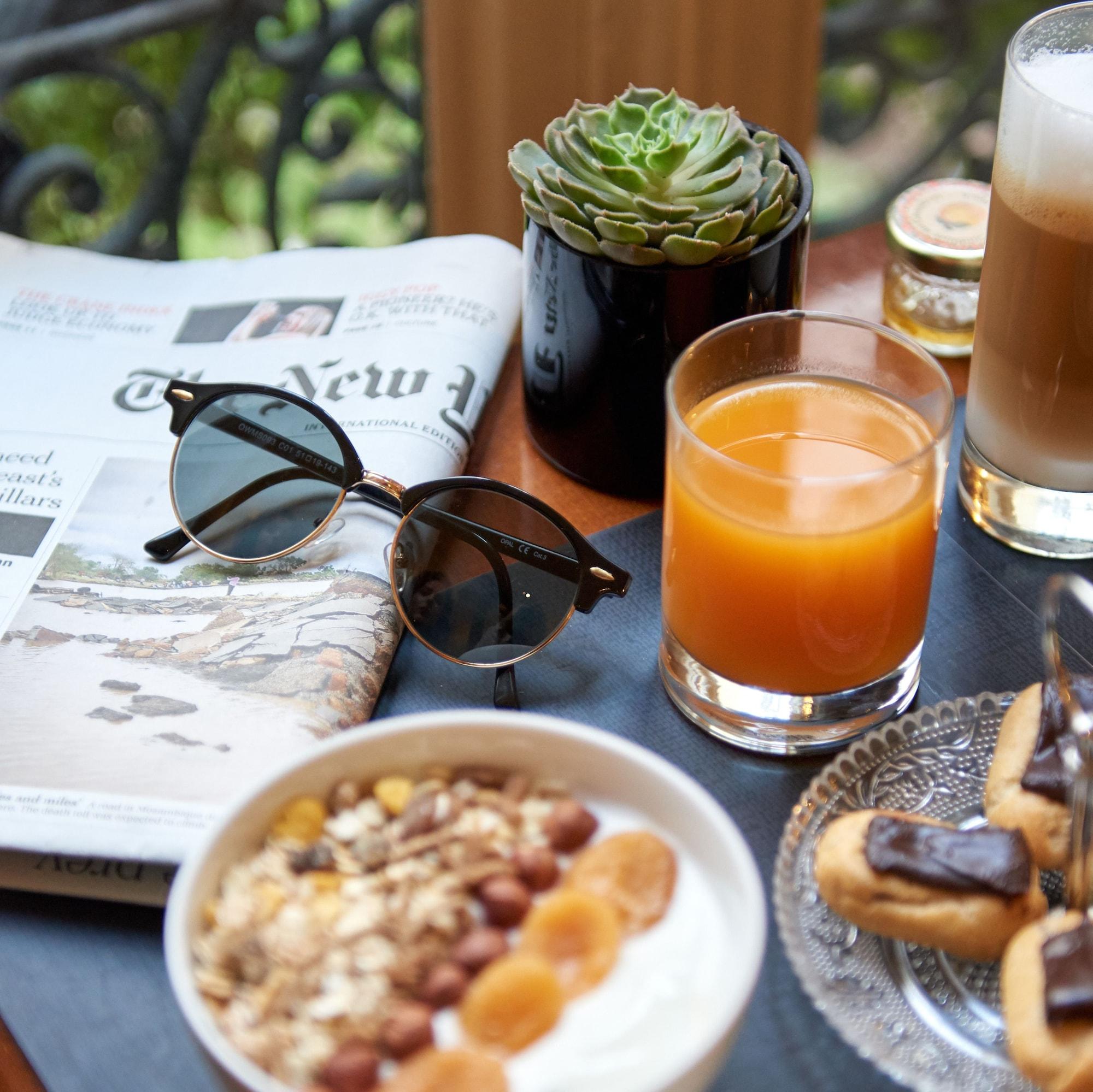 Melia Champs Elysees Paris
