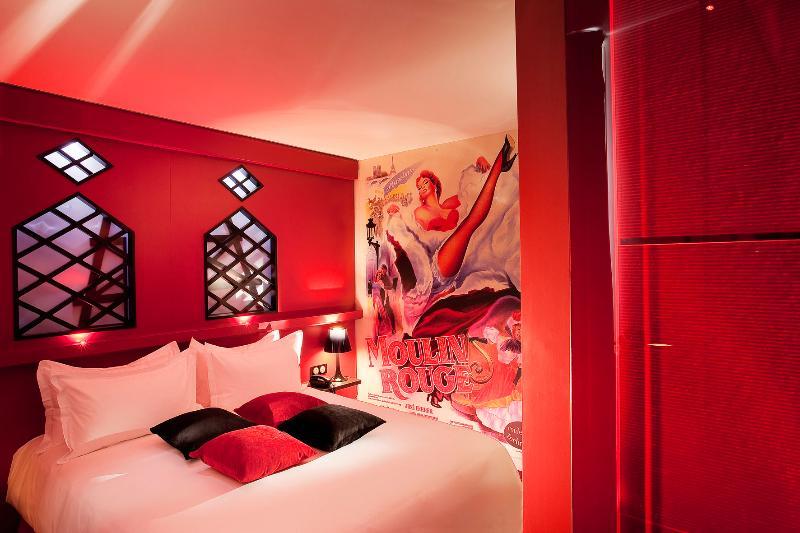 Hotel Secret De - & (adults Only) Paris