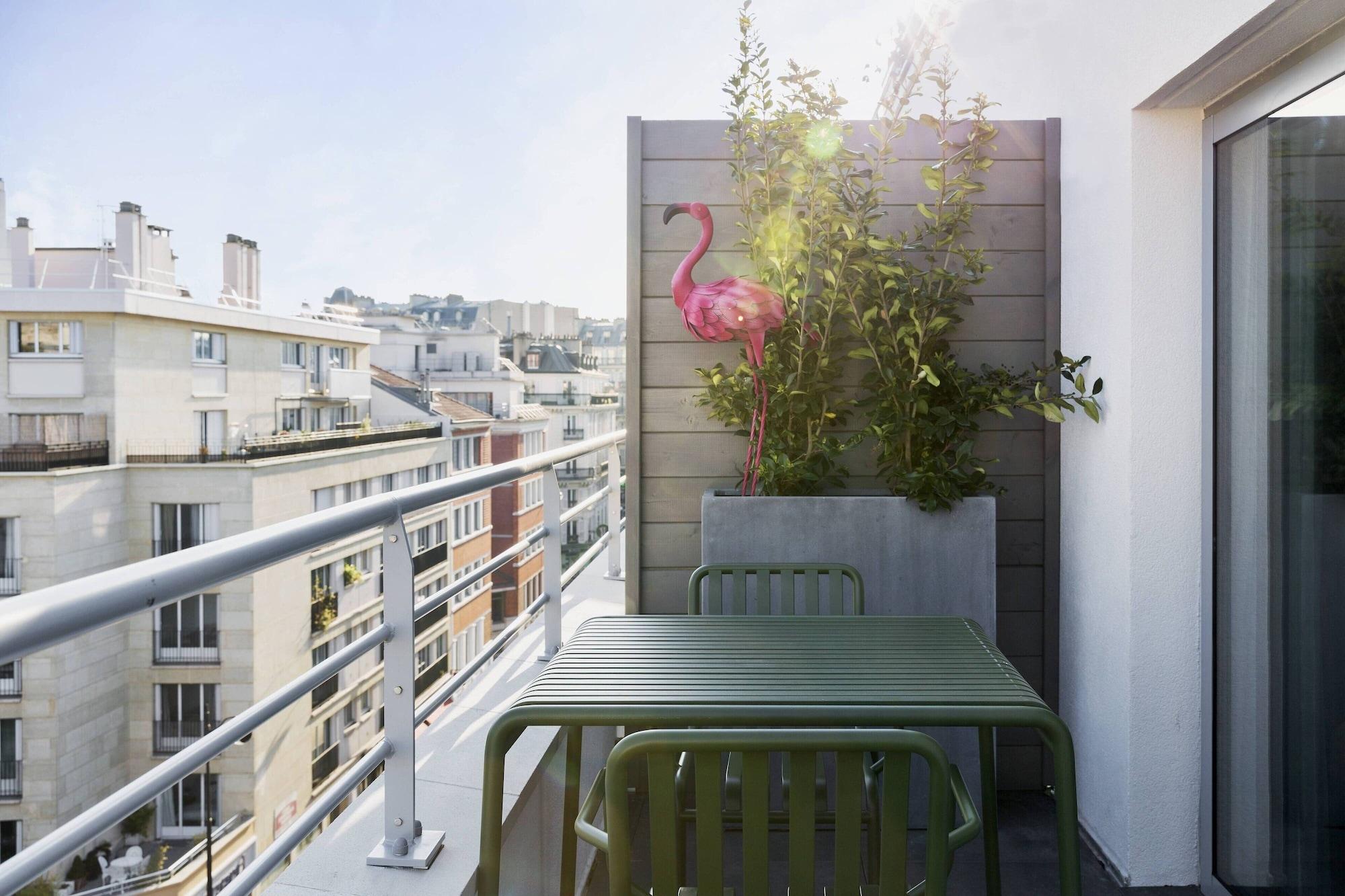 Moxy Bastille Paris