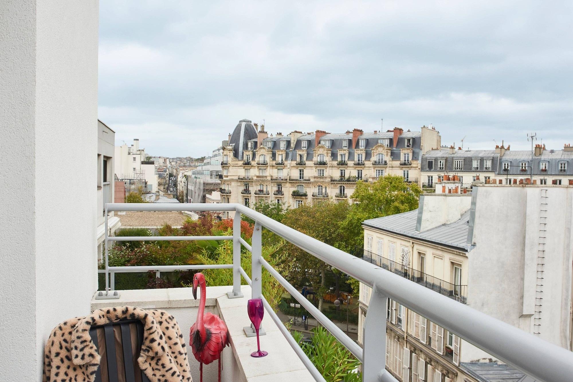 Moxy Bastille Paris