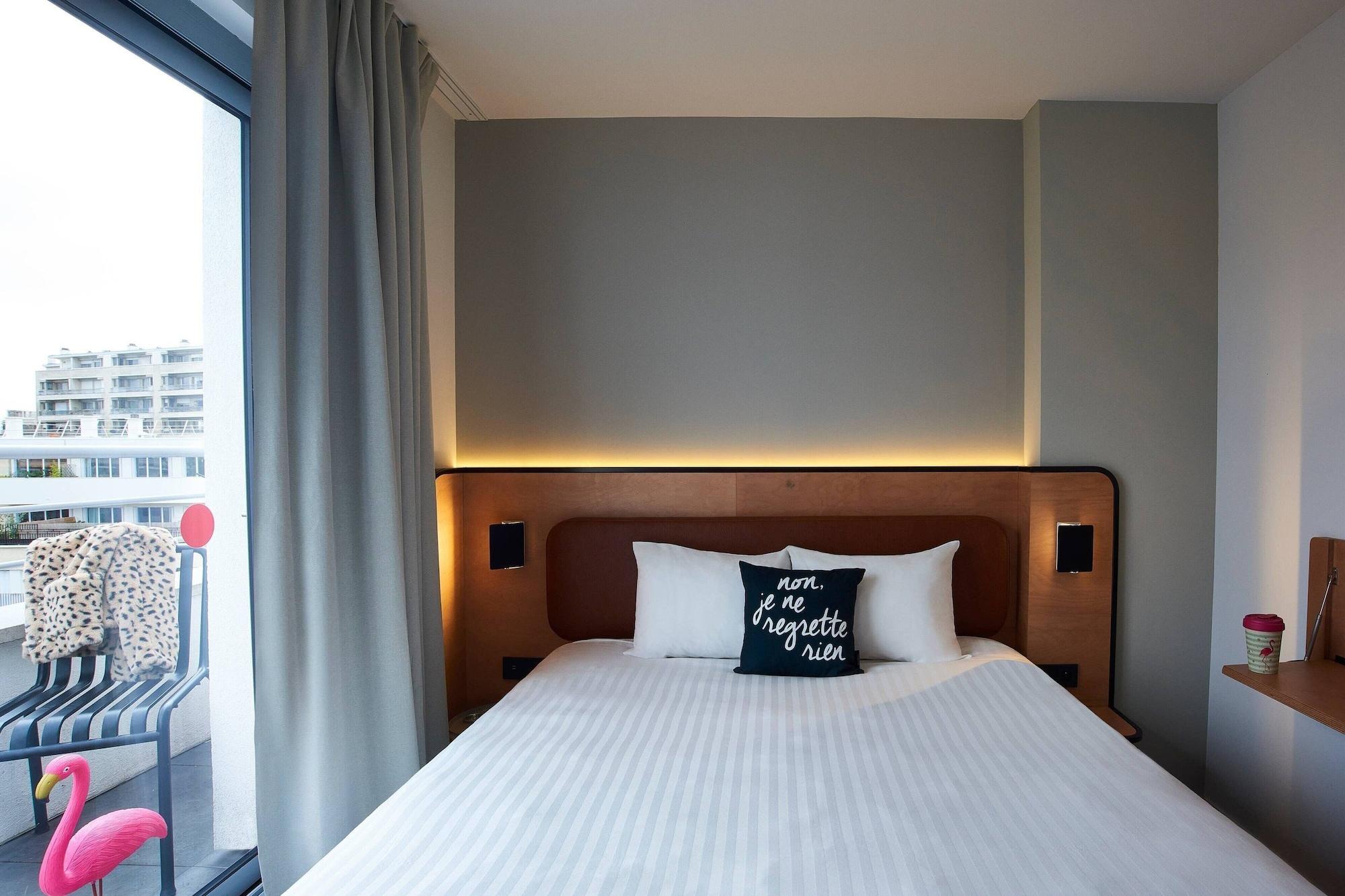 Moxy Bastille Paris