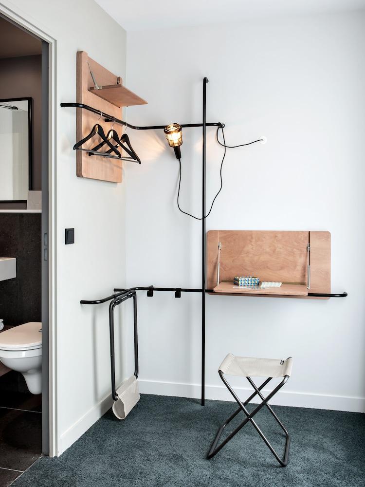 Moxy Bastille Hotel