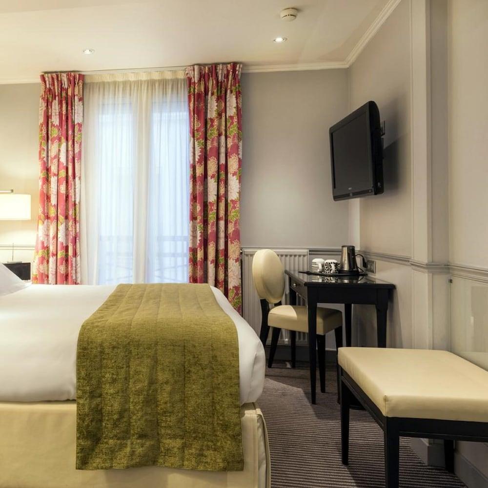 Relais Bosquet Hotel 3*