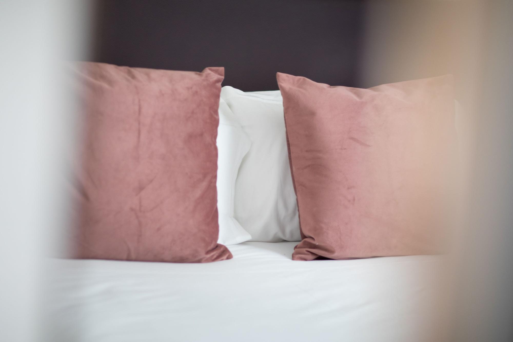 Hotel Hotel Prince Albert Gare De Lyon 3*