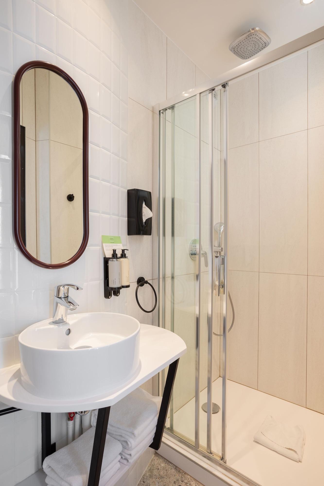 Hotel Prince Albert Gare De Lyon 3* Paris