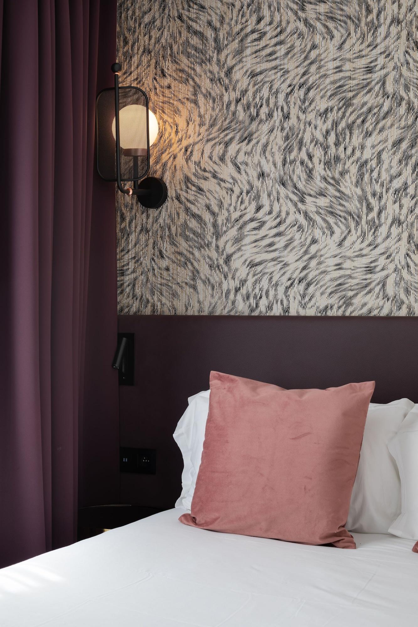 Hotel Prince Albert Gare De Lyon Hotel 3*