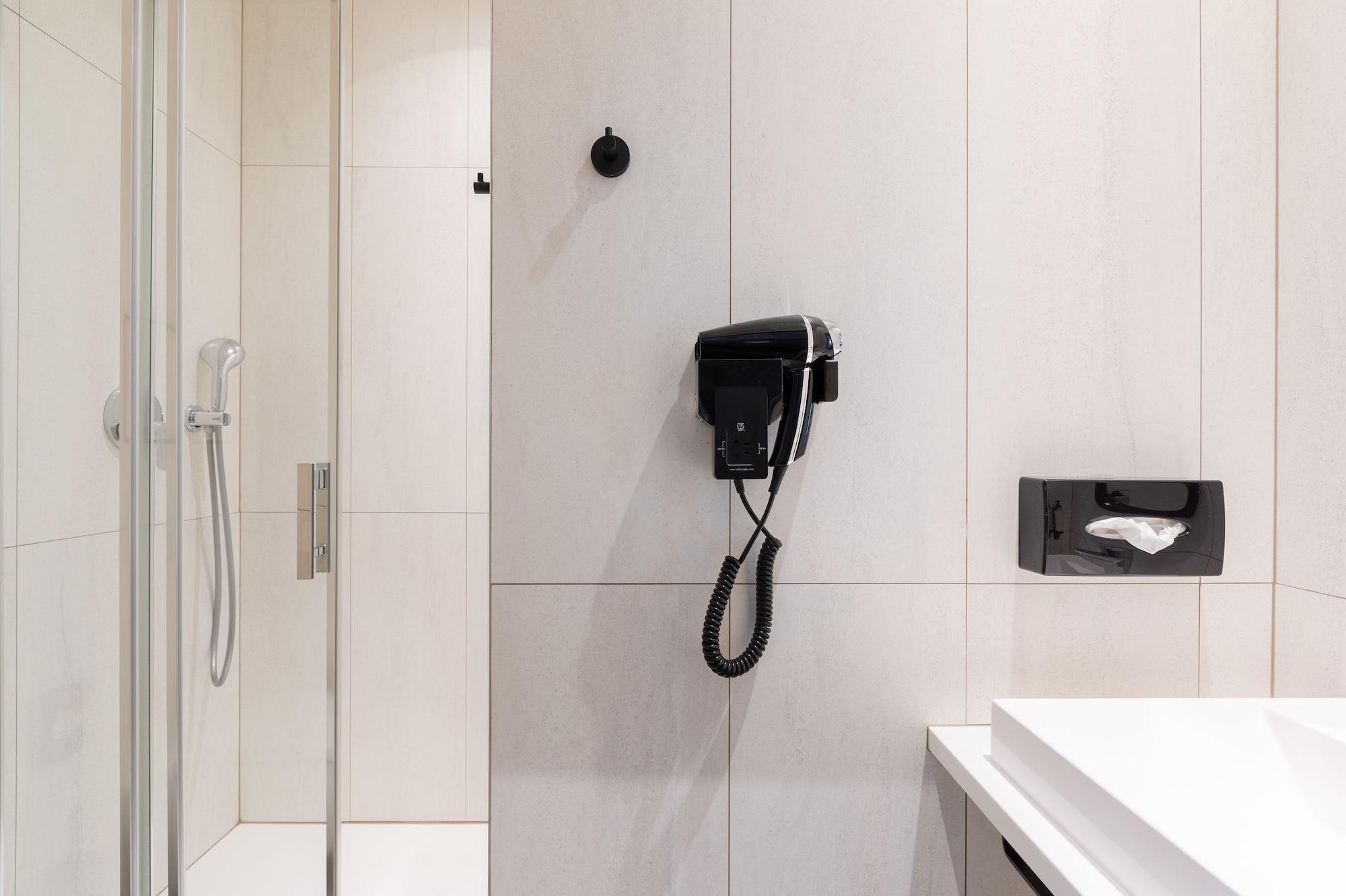 Hotel Hotel Prince Albert Gare De Lyon 3*