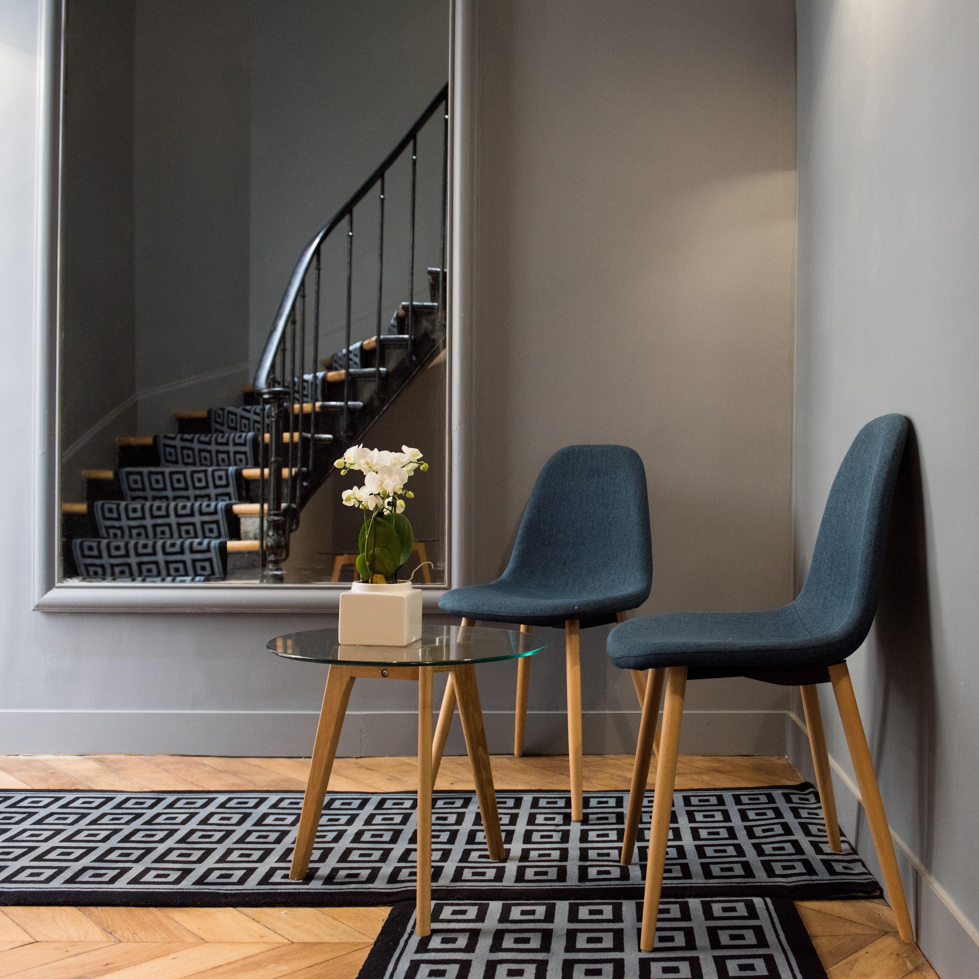 Helzear Etoile Paris