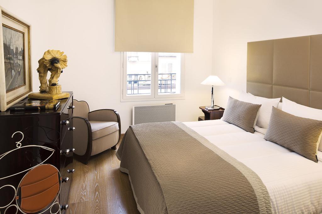 Apartamento Montmartre Paris