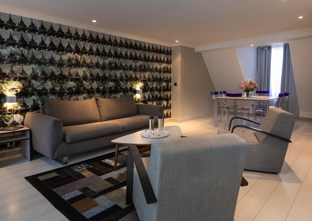 & Le Regent 4* Paris