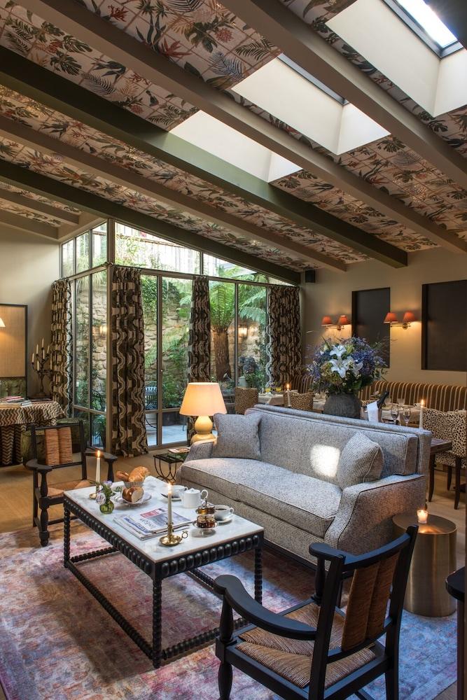 Fougere Hotel