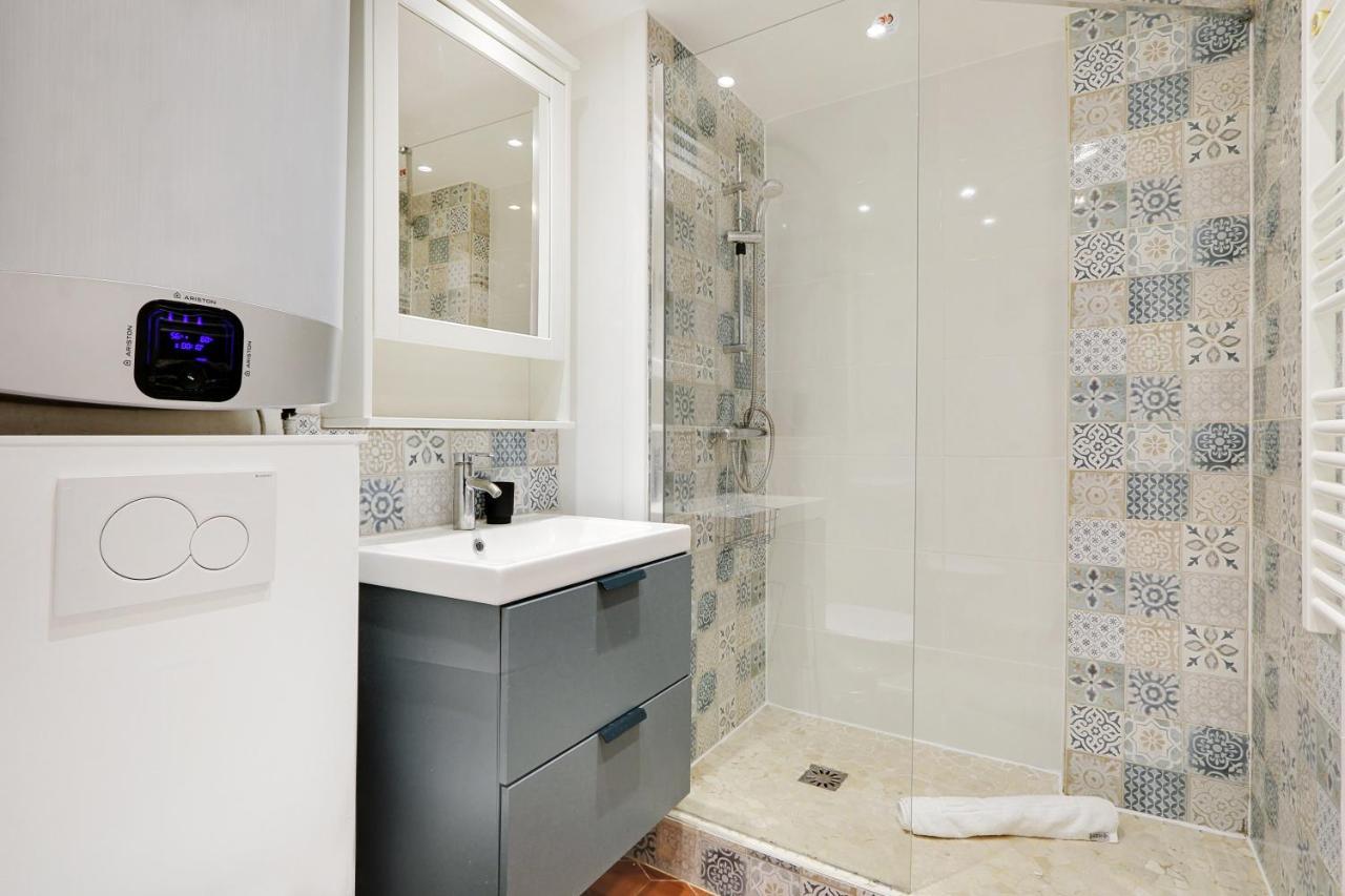 Apartment Pick A Flat's In Montorgueil - Rue Leopold Bellan