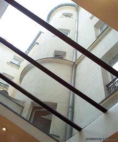 Des Métallos 3* Paris