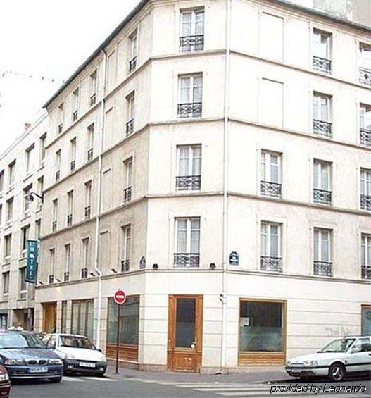 Hotel Des Métallos