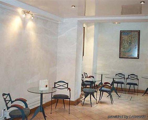 Des Métallos Hotel Paris