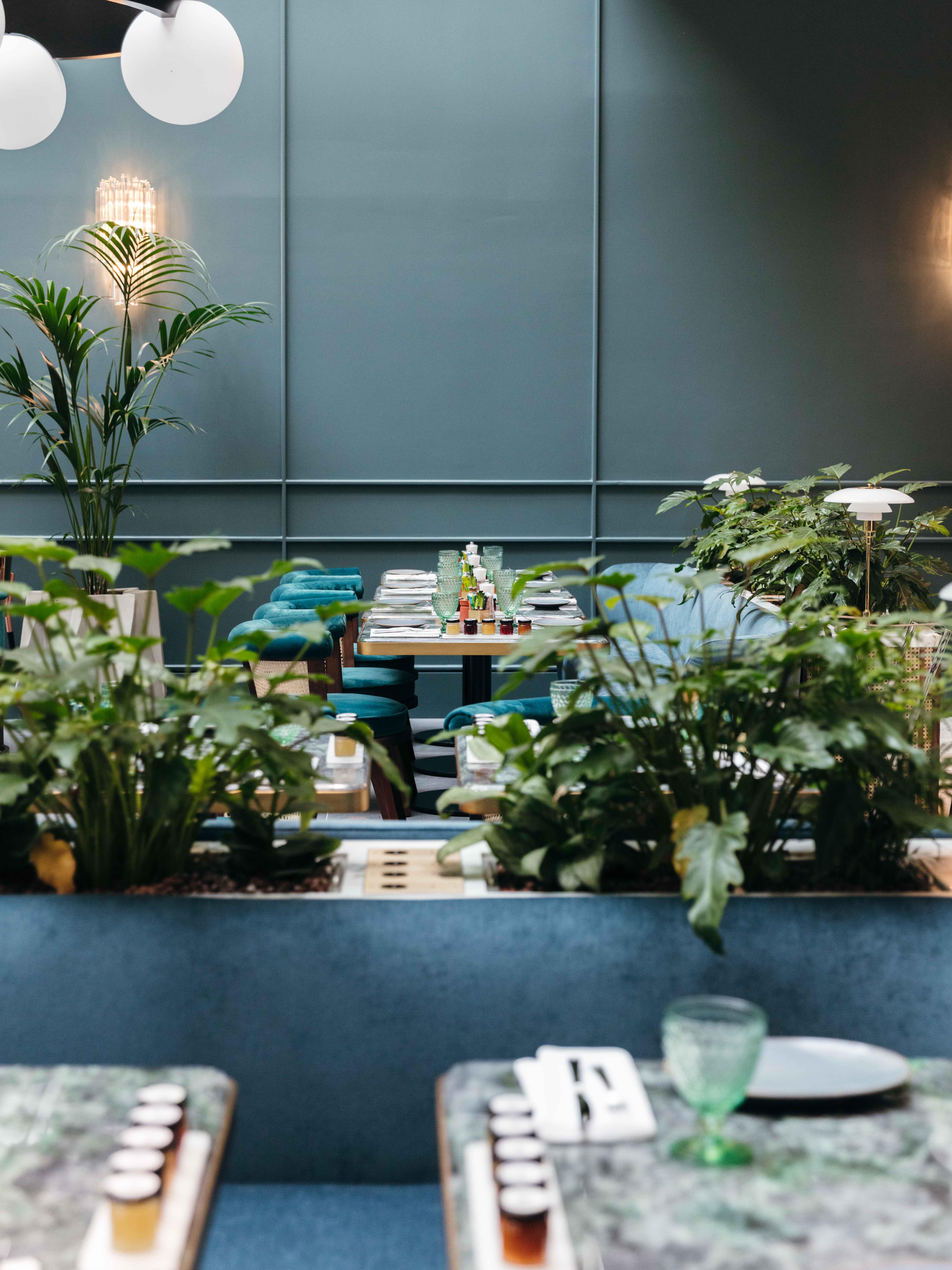 Kimpton - St Honore By Ihg