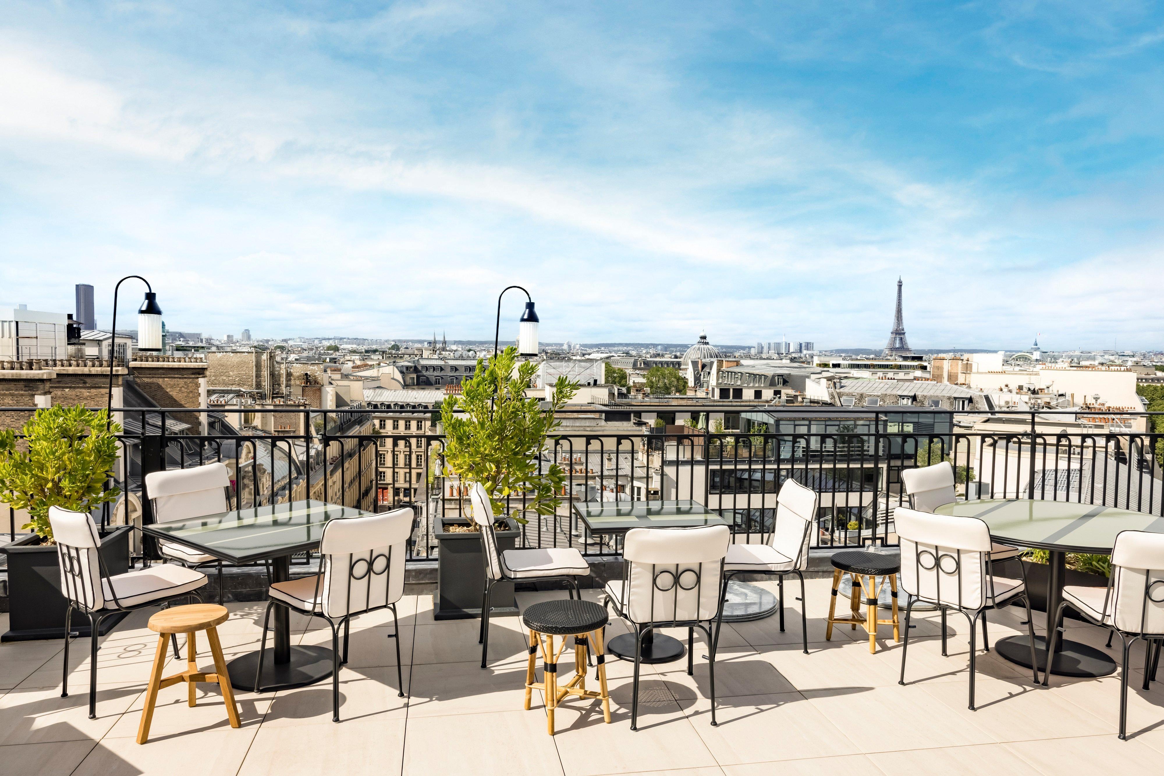 Kimpton - St Honore By Ihg Paris