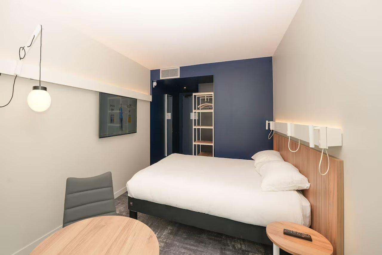 Ibis Gare Montparnasse Catalogne