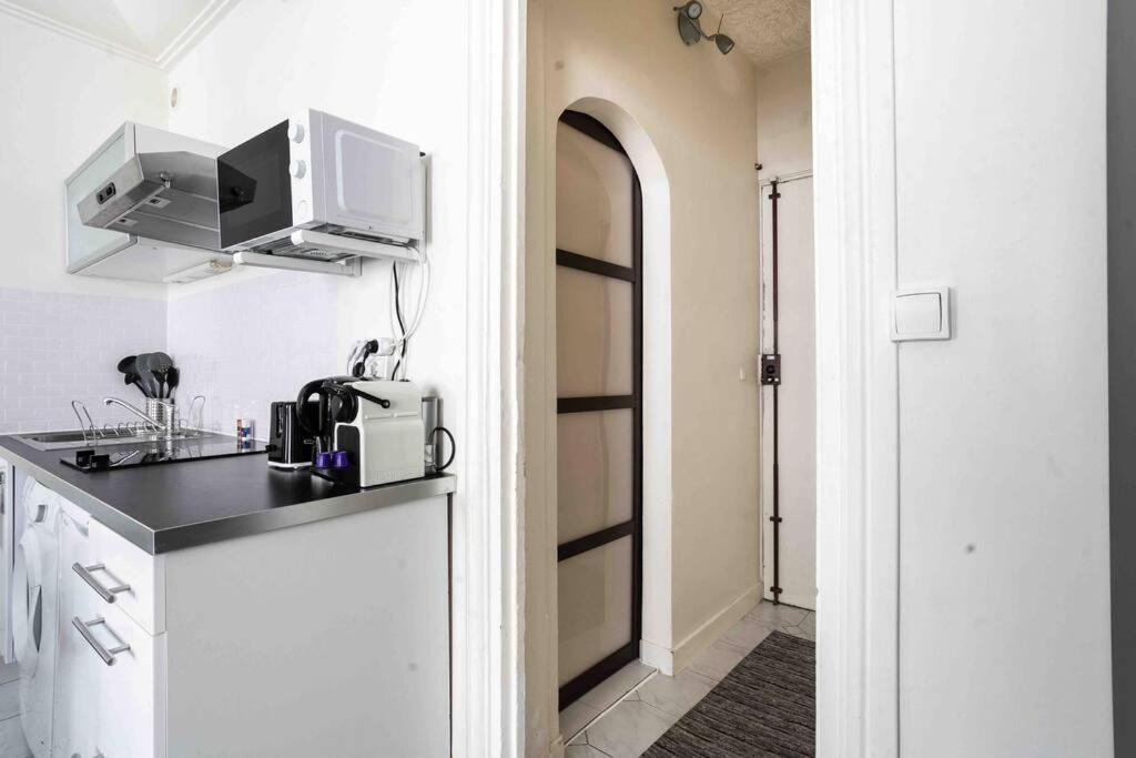 Promo! Beautiful Near The Galeries Lafayette! Apartment *