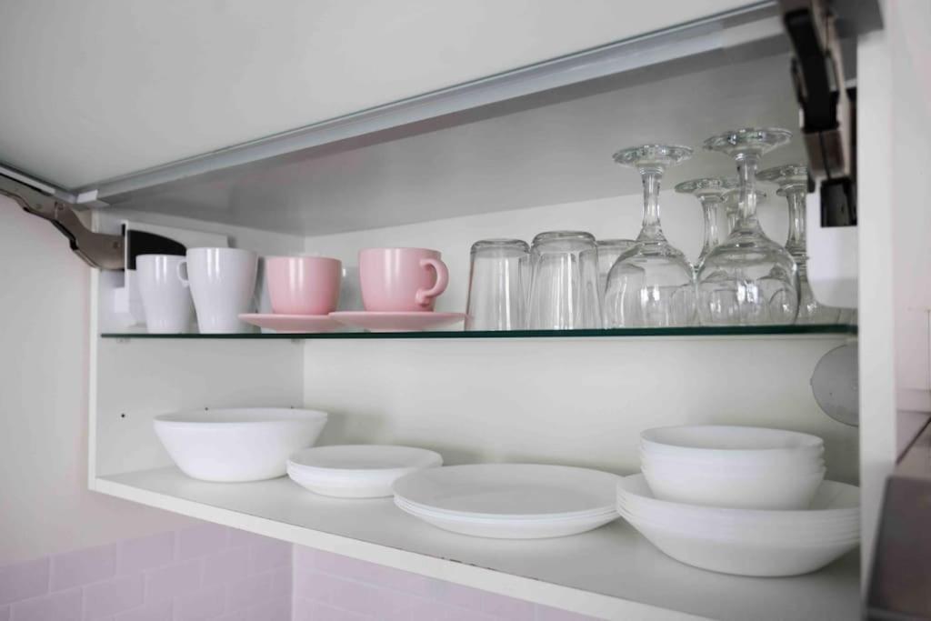 Apartment Promo! Beautiful Near The Galeries Lafayette!