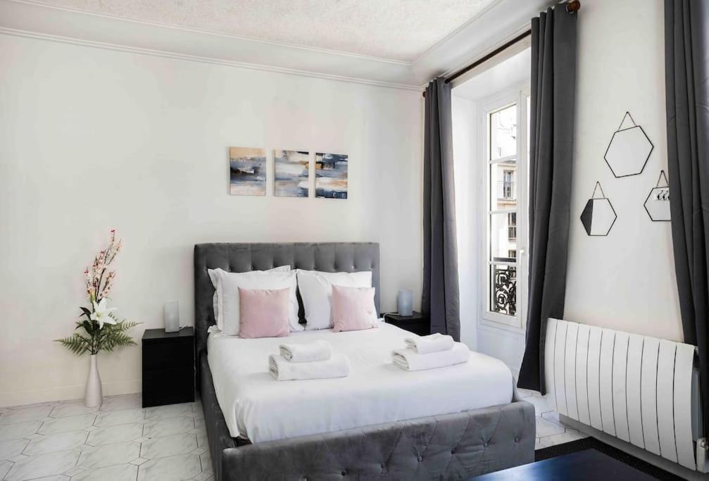 Promo! Beautiful Near The Galeries Lafayette! Apartment