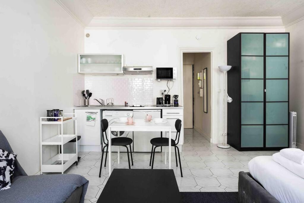Promo! Beautiful Near The Galeries Lafayette! Apartment *
