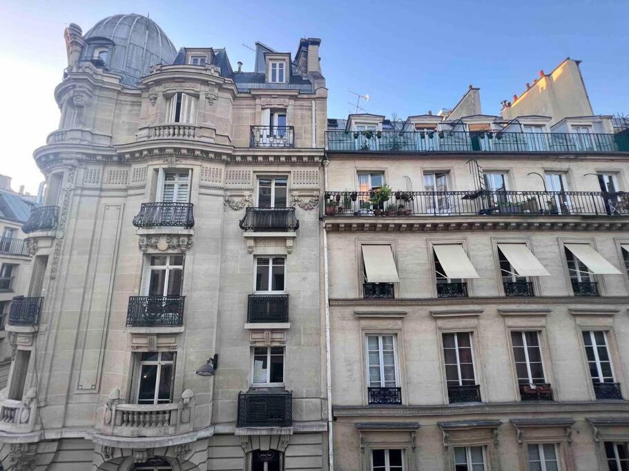 Apartment Promo! Beautiful Near The Galeries Lafayette!