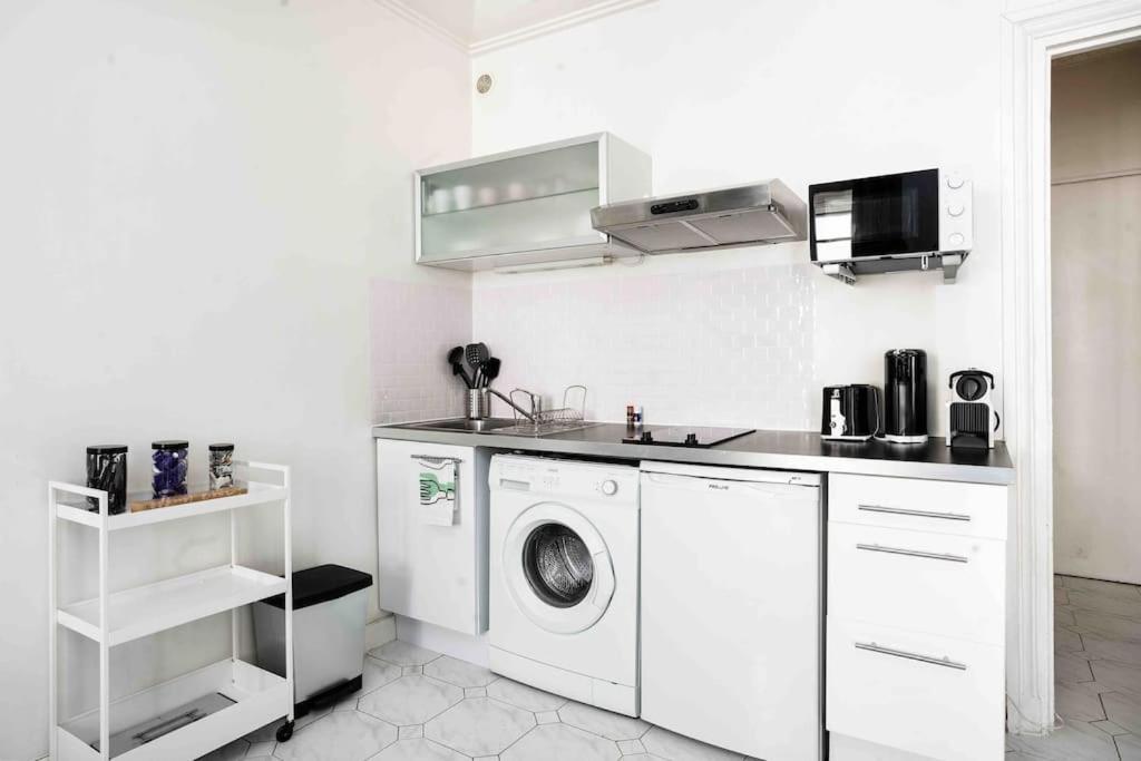 Promo! Beautiful Near The Galeries Lafayette! Apartment *