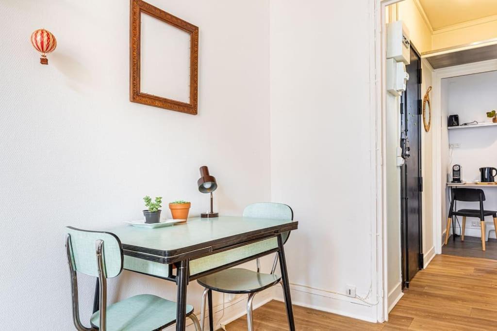 Tranquil Retreat Near Belleville Apartment