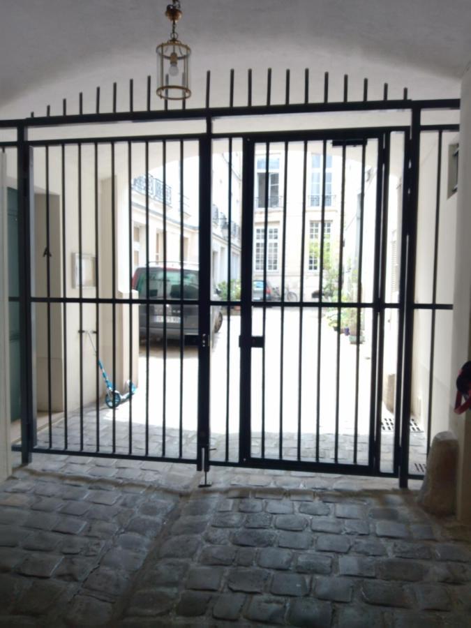 85 M2 Montorgueil Wifi Confort Ideal