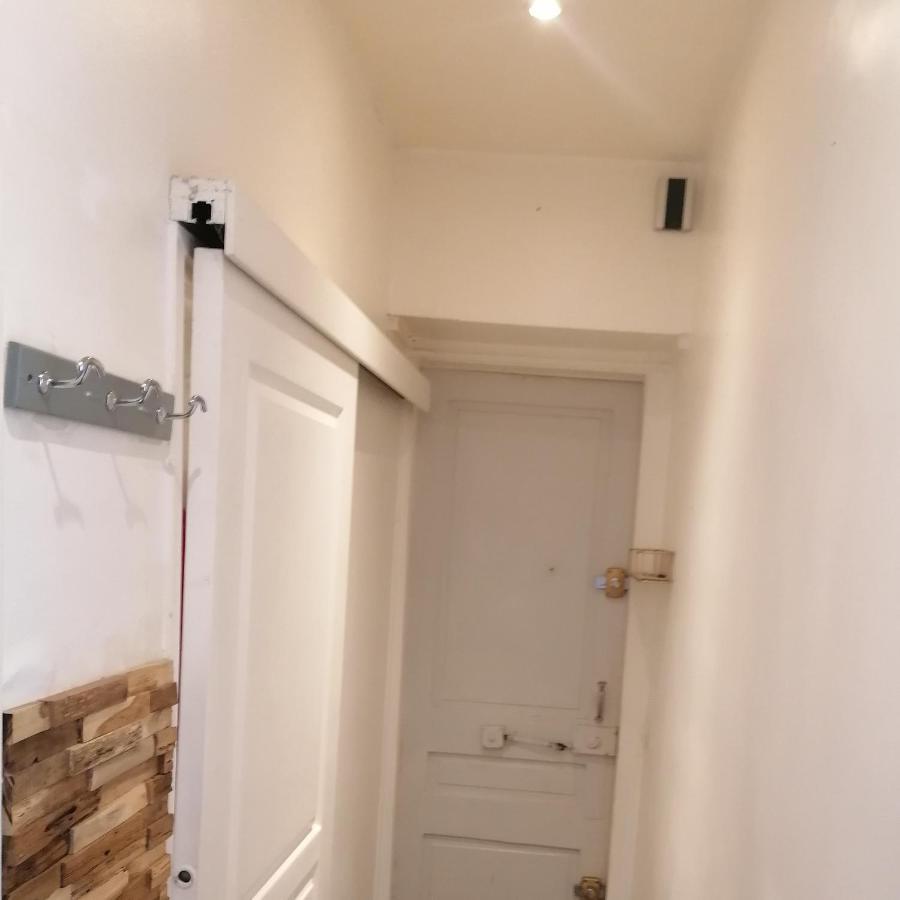 Studio Tolbiac Apartamento