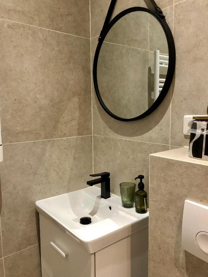 Apartment Rue De Javel