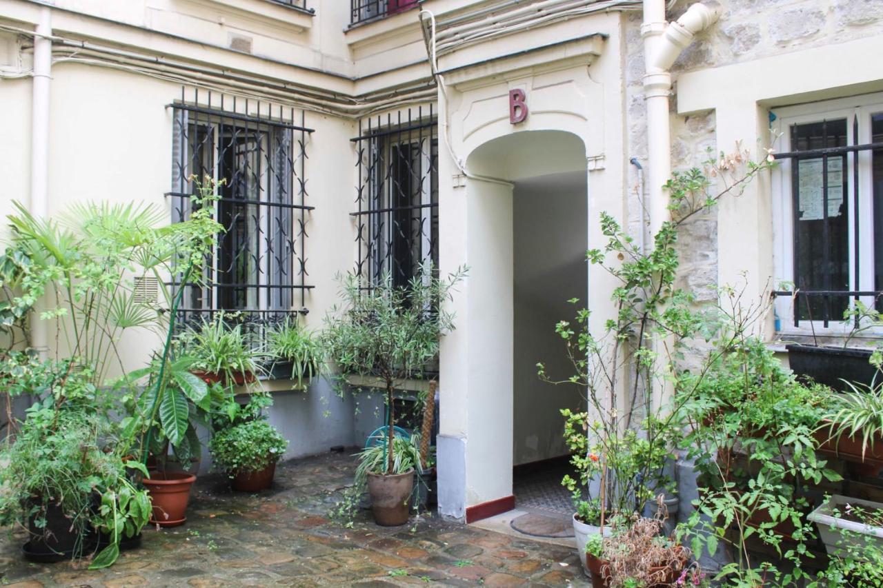 Apartamento Bright 40 M In 17th District